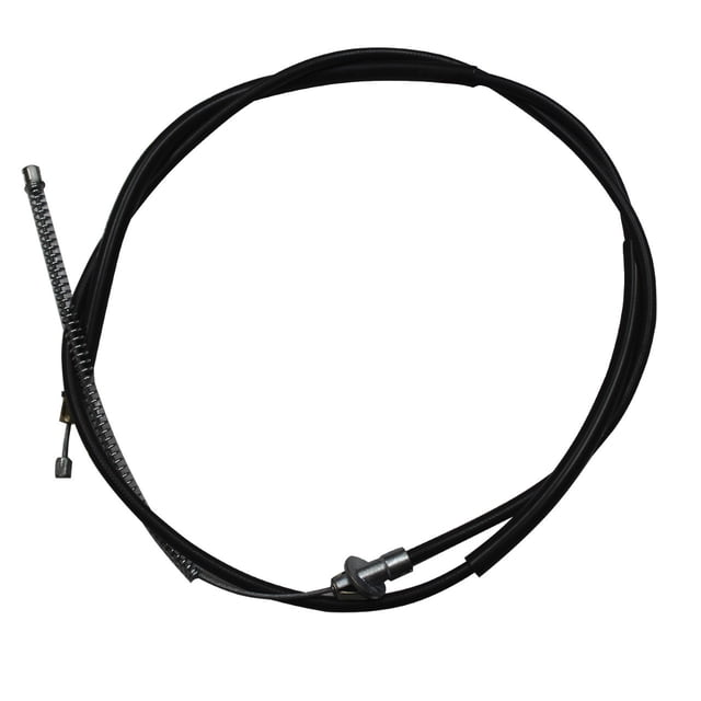 Cable Chicote Freno Trasero Izquierdo CAHSA Compatible Con Ford Escape 2.3L 2.5L 3.0L 2008