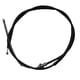 thumbnail image 1 of Cable Chicote Freno Trasero Izquierdo CAHSA Compatible Con Ford Escape 2.3L 2.5L 3.0L 2008, 1 of 6