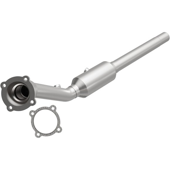 Volkswagen Golf Catalytic Converter