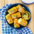 thumbnail image 2 of Great Value Sweet Corn on the Cob, 6 Count (Frozen), 2 of 9