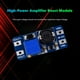 thumbnail image 1 of HW-045 2V-24V Módulo de refuerzo ajustable 2A DC Step Up Power Board Converter, 1 of 5