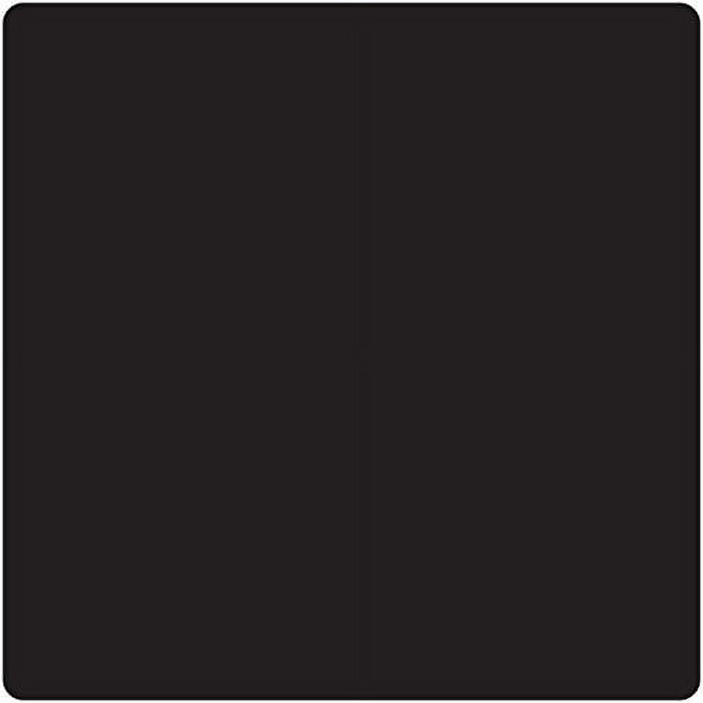 uni-ball Vision Needle Rollerball Pens, Fine Point (0.7mm), Black, 12 Count