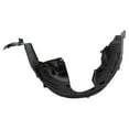 thumbnail image 5 of TRQ Front Right Inner Fender Liner Passenger Side Fits Select 2016-2018 Honda Civic HO1249158, 5 of 5
