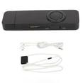thumbnail image 2 of HLONK MP3 Player 8GB Memory 64GB Expandable USB Flash Drive Type Support OTG HiFi Lossless Sound Slim Portable Music Player, 2 of 8