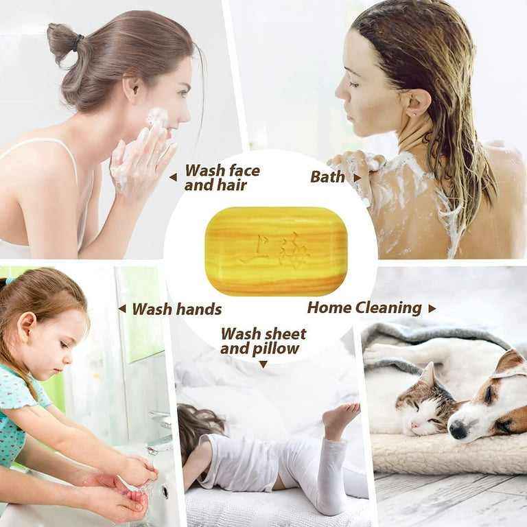 10 2024 sulfur soap