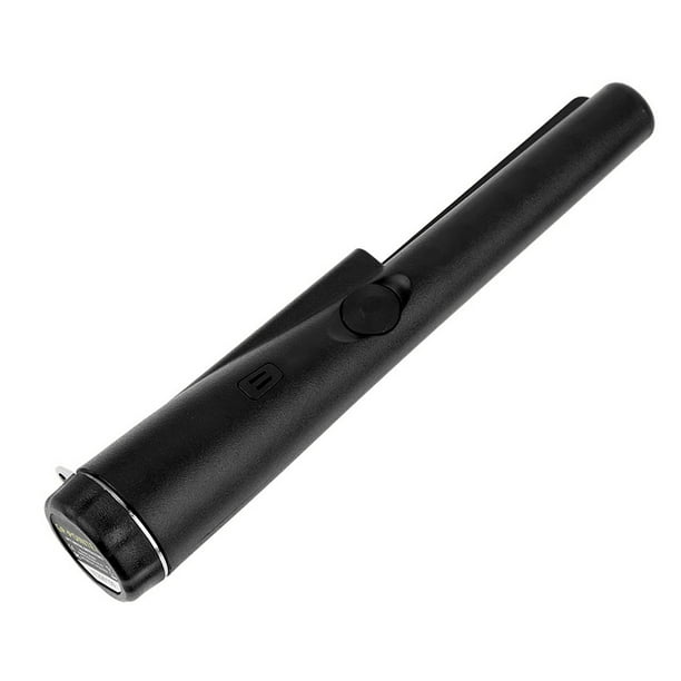 Detector de metales Pin Pointer GP-PointerS GP360 Alta sensibilidad All Metal Gold Finder Romacci Buscador de GP-Pointer
