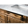 thumbnail image 7 of James Martin Vanities 650-V60s-3Ejp Brittany 60" Single Basin Poplar Wood Vanity Set -, 7 of 7