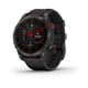 thumbnail image 2 of Garmin Epix (Gen 2): Zafiro/titanuim Negro con Kit de Accesorios de Lujo, 2 of 7