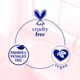 thumbnail image 4 of Exfoliante corporal Dr. Teal's Shea Sugar Rose con aceite esencial 570 ml x 3, 4 of 9