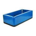 thumbnail image 2 of Almencla Distributeur Automatique de Couvre-Chaussures Antidérapant Protection Sol pour Maison Intérieur Sol Bleu, 2 of 8