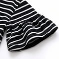 thumbnail image 3 of Shadoumai Toddler Girl Shirts 6t Graphic T-Shirts Crewneck Shirt Short Sleeve T Shirt Loose Oversized Tops Girls' Tops, Tees & Blouses, 3 of 6
