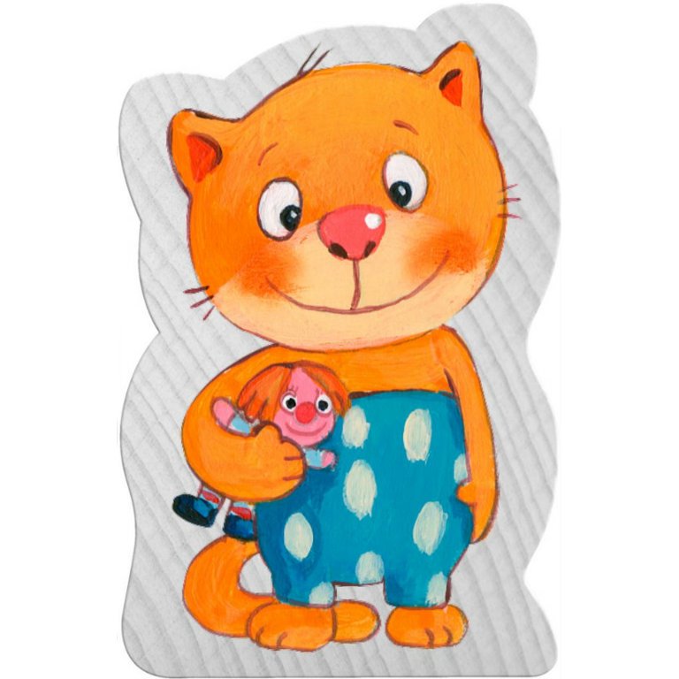 HABA 300145 Wooden Stacking Game Wigglefants, Ages 2 And Up Made In Germany Amz B00h1q3wjm