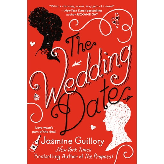 Pre-Owned The Wedding Date (Paperback) 0399587667 9780399587665