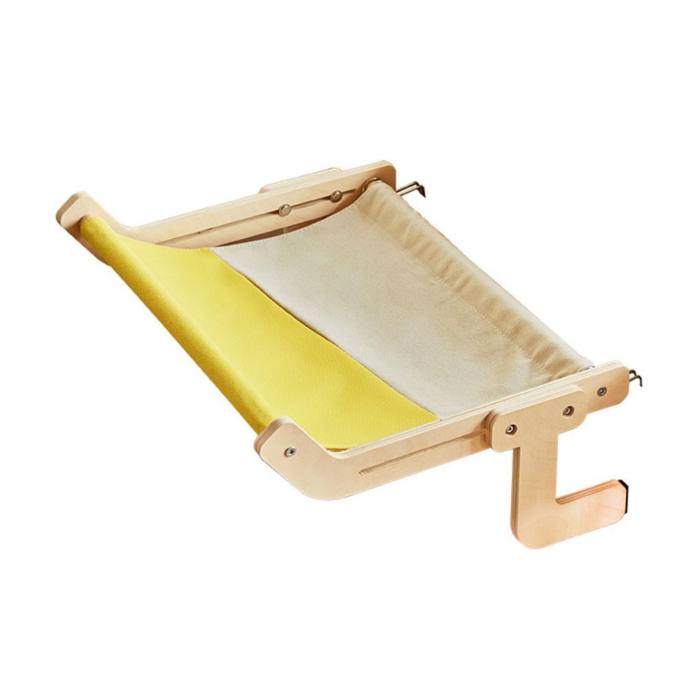 Hanging Cat Hammock Universal Cat Window Mat Hanging Bed Easy New U6
