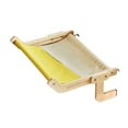 thumbnail image 6 of Hanging Cat Hammock Universal Cat Window Mat Hanging Bed Easy New U6, 6 of 6