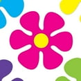 thumbnail image 4 of Beistle Party Supplies, 4¬Ω", Multicolored, 4 of 5