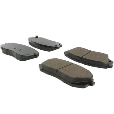 Centric Parts Disc Brake Pad Set
