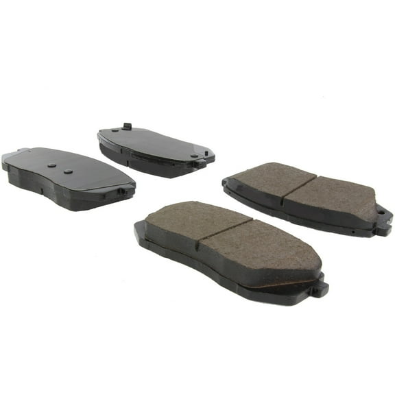 Centric Parts Disc Brake Pad Set