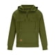 thumbnail image 3 of Blusa con capucha de manga larga para hombre, sudadera con cremallera de un cuarto, sudadera con capucha, sudadera con capucha para entrenamiento, gimnasio, deportes, correr, exteriores, chaquetas de, 3 of 5