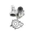 thumbnail image 2 of DNJ WP866 Water Pump Fits Cars & Trucks 99-05 Land Rover 4.4L-4.8L V8 DOHC M62, 2 of 2