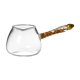 thumbnail image 1 of Taza de té de vidrio 350 ml Strade Fareast Limited, 1 of 8