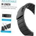 thumbnail image 2 of Watch strap for Fenix sports watchband, robust, comfortable for use, versatile, durable, easy to change., 2 of 5