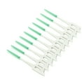 thumbnail image 6 of Sofullue New 40Pcs Soft Clean Between Interdental Floss Brushes Dental Oral Care Tool, 6 of 8