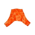 thumbnail image 4 of Wild Mango Toddler Girls Cotton Skirts Tie Dye and Pleated Sizes 2T - 4T, 4 of 7