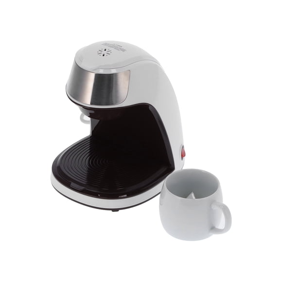 De Una Sola Porción De 250 Ml, Mini Máquina De Café Multiusos Con Extracción