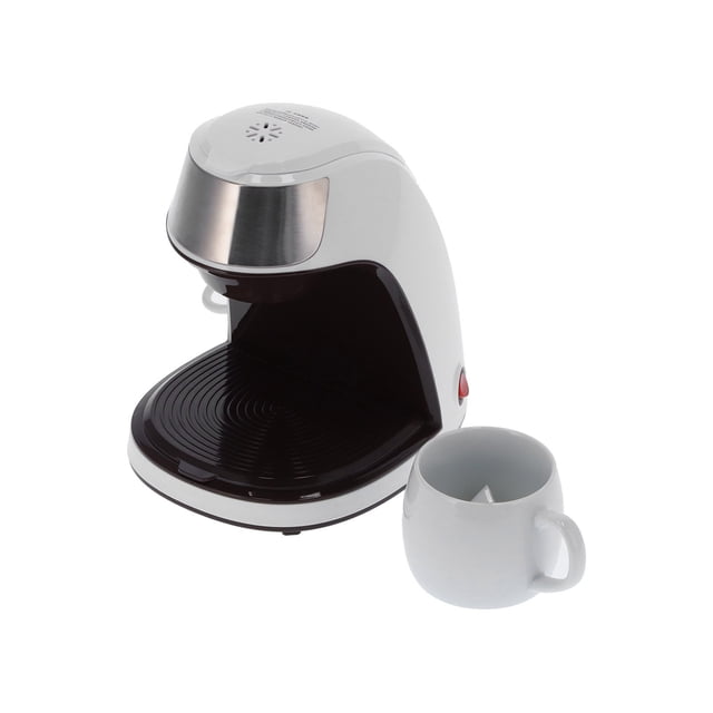 De Una Sola Porción De 250 Ml, Mini Máquina De Café Multiusos Con Extracción