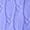 Jacaranda Purple, variant on Baby Girls' Cashmere Cable Knit Sweater with Puff Sleeves, Sizes 6/9M-18M