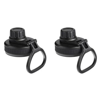Jmoe USA Couvercle de rechange pour bouteilles d'eau Tal Ranger Pro et