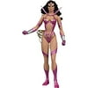 DC Comics Blackest Night: Series 6: Star Sapphire Wonder Woman Action Figure