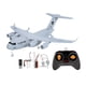 thumbnail image 2 of Control Foam Transport Aircraft Trading Diecast Planes Channel RC Aircraft Model Conjunto estándar, 2 of 7