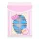 thumbnail image 2 of Clip removedor de gel UV, 10 unidades de removedor de esmalte de gel UV Gel Soak Off Cap Clip removedor de esmalte de uñas Los mejores materiales, 2 of 8