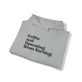 thumbnail image 4 of Operating Room Nurse OR Graduation Hoodie, Gifts, Hooded Sweatshirt, 4 of 4