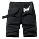 thumbnail image 2 of Bermudas Hombre Short Casual Playa Bolsas Cargo Gabardina, 2 of 5