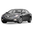 thumbnail image 3 of Wheel Rim for 2011-2013 Hyundai Sonata 18 in Silver Aluminum Rim Direct Fit, 3 of 15