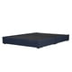 thumbnail image 5 of Base Cama King Size + Cabecera Capri Dicasa Azul Marino, 5 of 7