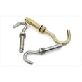 thumbnail image 4 of BOL-35683 201/304/316 Stainless Steel Expansion Hook Bolt with Hook Screw M6 M8 M10 M12 Expansion Bolt-(Dims: 316 M6 6pcs), 4 of 4