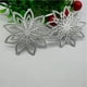 thumbnail image 3 of Naiovety Troqueles de corte de flores para manualidades y fabricación de tarjetas, troqueles de corte de flores de amplia aplicación, Artesanía, 3 of 6