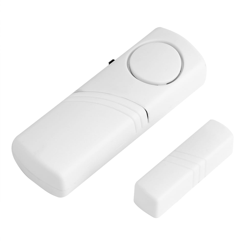 Door Entry Anti-Theft Anti-Burglar Security Alarm System Door Alarm System, Door Alarm, For Homes Garages