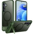 thumbnail image 1 of Funda Magnética Temdan para Samsung Galaxy S25 Plus, 1 of 7