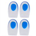 thumbnail image 1 of Invisible Lift Shoes Insert,2 Pairs Height Increase Invisible Height Increase Insoles Height Increase Insoles Built for Professionals, 1 of 8