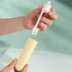 thumbnail image 4 of Cepillo de dientes plegable de viaje | Diseño compacto y portátil para camping y viajes de negocios | Cerdas suaves para dientes sensibles | Cepillo de dientes compacto para estudiantes y adultos, 4 of 7