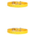 thumbnail image 4 of Methold Collar para cachorros saludable e higiénico: prioridad para perros pequeños recién nacidos Collar de parto duradero y duradero para Type2 NO2, 4 of 6
