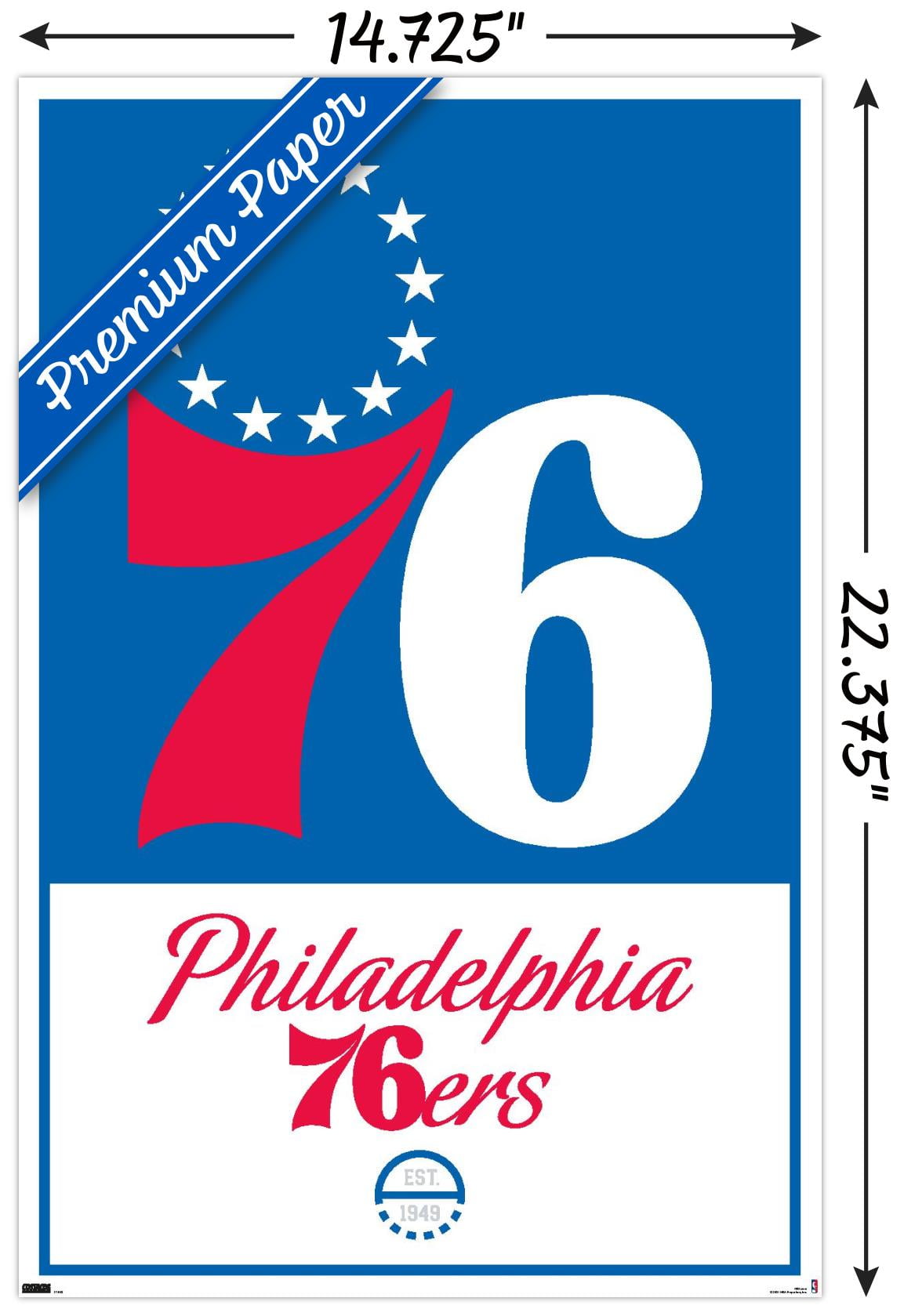 Sixers Mobile Wallpaper Downloads | Philadelphia 76ers