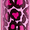 Pink Leopard Print, variant on Finishing Touch Freedom, On-the-Spot Hair Remover, Brown Leopard Print, As Seen on TV