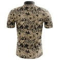 thumbnail image 2 of Maillot de Cyclisme Café - L, 2 of 3