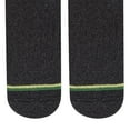 thumbnail image 6 of John Deere Men's Socks, Steele Toe Max Cushion Crew Socks, 3-Pack, 6 of 6